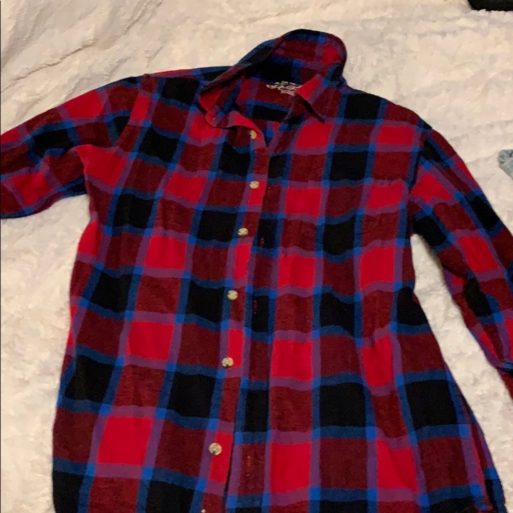 Flannel